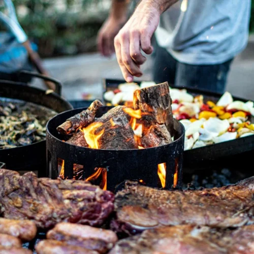 🍽️ BRASÍLIA ALÉM DOS RESTAURANTES FAMOSOS: ONDE ENCONTRAR COMIDA BOA SEM GASTAR MUITO
