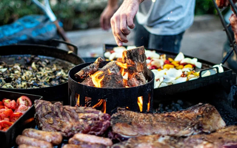 🍽️ BRASÍLIA ALÉM DOS RESTAURANTES FAMOSOS: ONDE ENCONTRAR COMIDA BOA SEM GASTAR MUITO