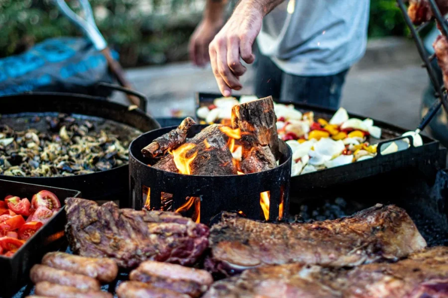 🍽️ BRASÍLIA ALÉM DOS RESTAURANTES FAMOSOS: ONDE ENCONTRAR COMIDA BOA SEM GASTAR MUITO