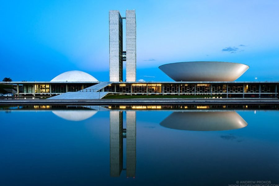 QUEM VAI REPRESENTAR BRASÍLIA NA CÂMARA DOS DEPUTADOS?