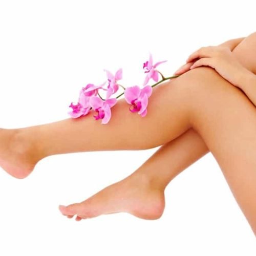 A Beleza Feminina e a Arte da Depilação