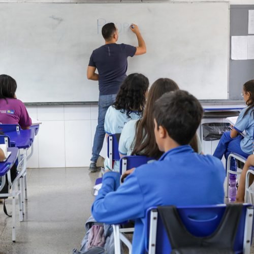 🏫📚 2.681 NOVOS PROFESSORES: O QUE MUDA NAS ESCOLAS PÚBLICAS DO DISTRITO FEDERAL?