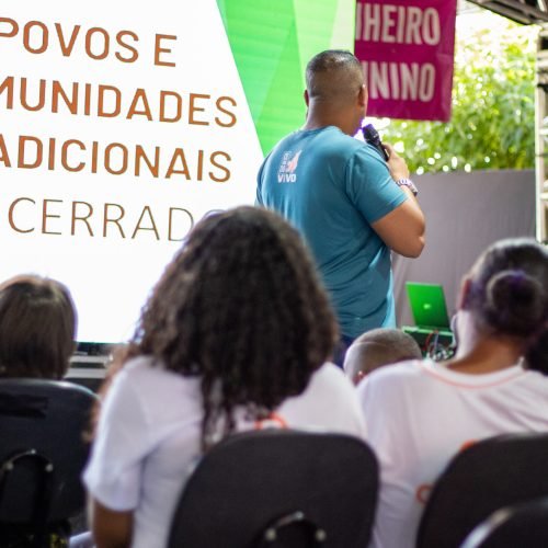Sobradinho II recebe feira cultural sobre o Cerrado e seus povos entre os dias 24 e 27 de junho