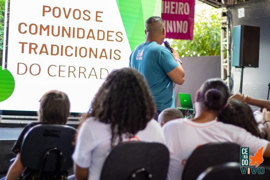 Sobradinho II recebe feira cultural sobre o Cerrado e seus povos entre os dias 24 e 27 de junho