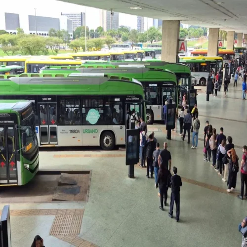 🚌💰 R$ 508 MILHÕES PARA O TRANSPORTE DO DF: PARA ONDE VAI O DINHEIRO?