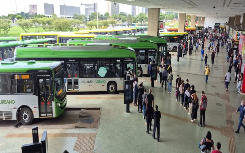 🚌💰 R$ 508 MILHÕES PARA O TRANSPORTE DO DF: PARA ONDE VAI O DINHEIRO?