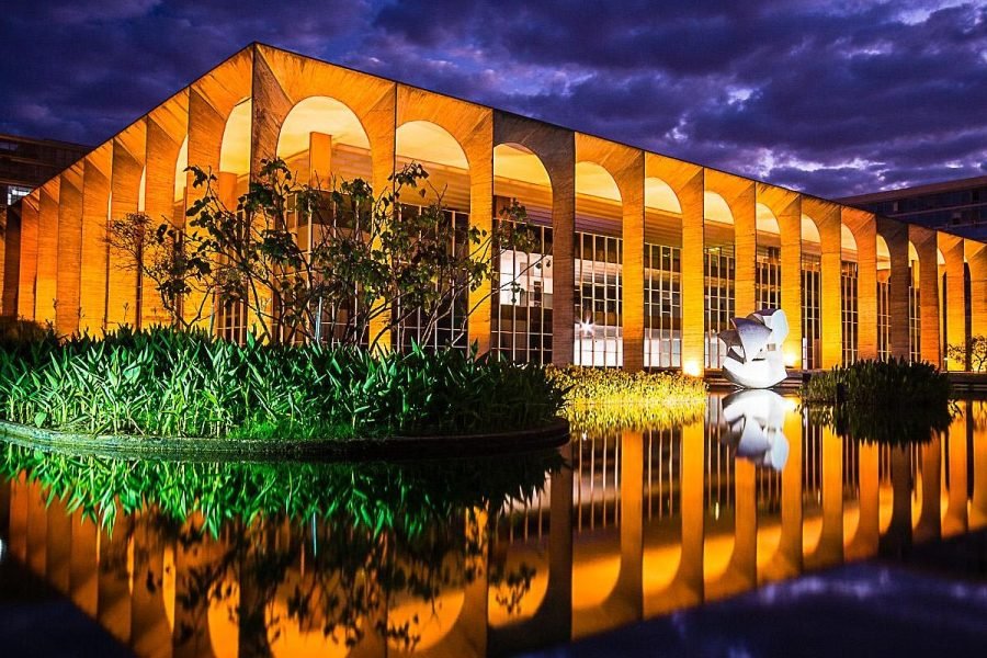 🇧🇷✨ BRASÍLIA: MUITO MAIS DO QUE A CAPITAL DO BRASIL — VENHA CONHECER A CIDADE QUE SURPREENDE A CADA CAMINHO