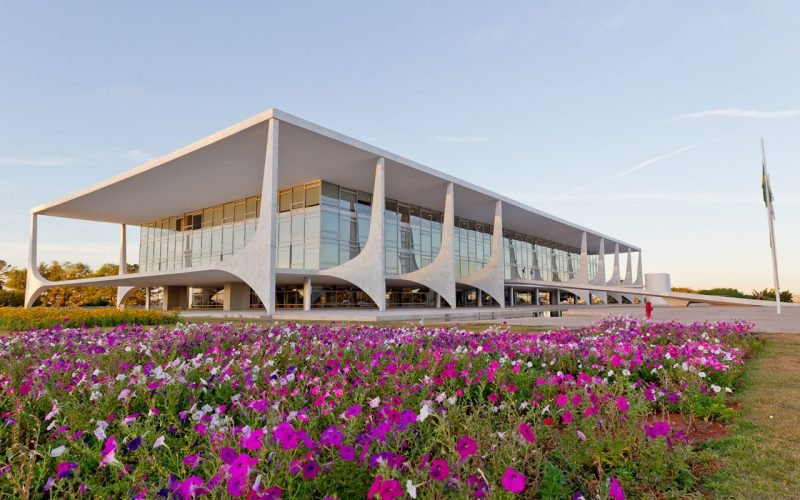 Palácio do Planalto