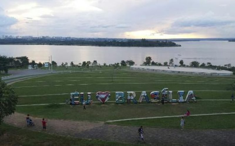 Parque Ecológico Dom Bosco