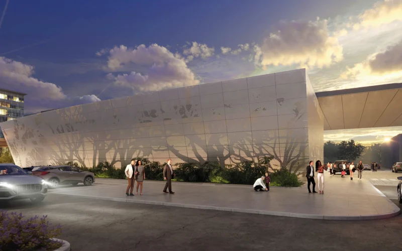 ParkShopping anuncia grande expansão: um novo capítulo na história do comércio e lazer de Brasília