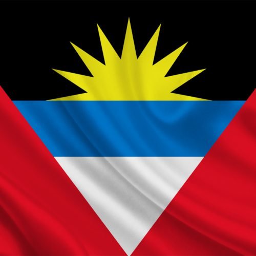 Antígua e Barbuda