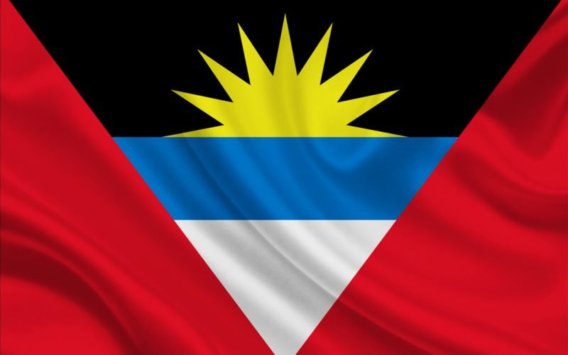 Antígua e Barbuda