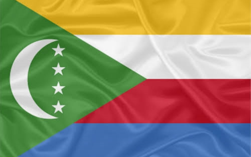 Comores