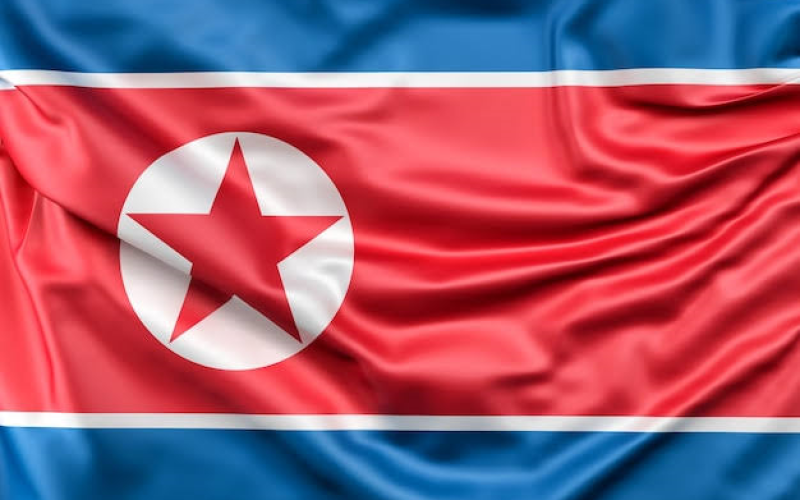 Coreia do Norte
