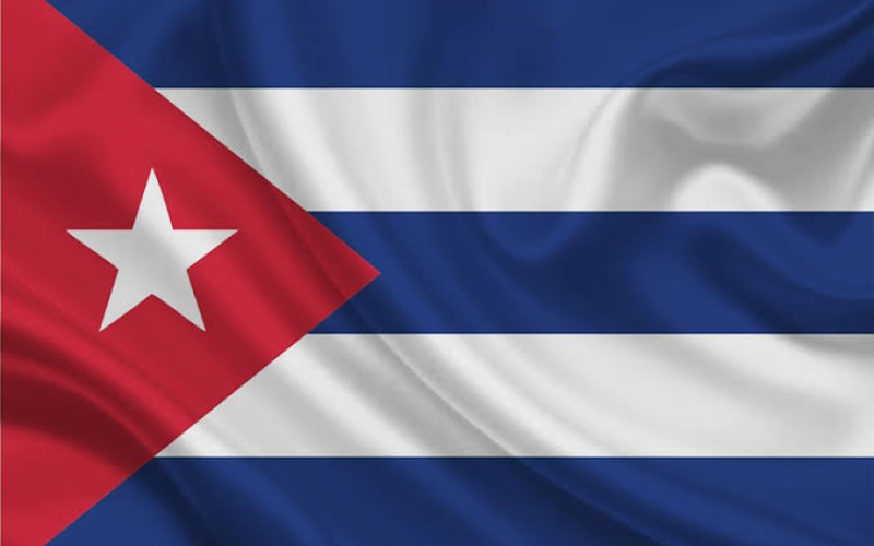 Cuba
