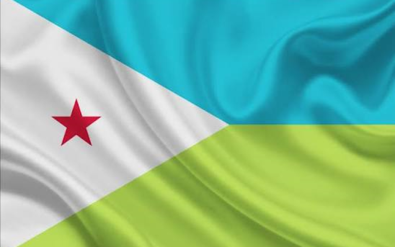 Djibouti