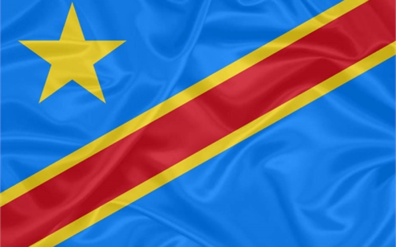 República Democrática do Congo