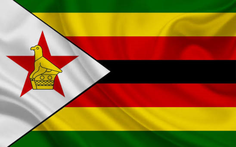 República do Zimbábue