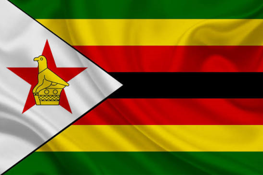 República do Zimbábue
