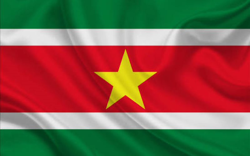 Suriname