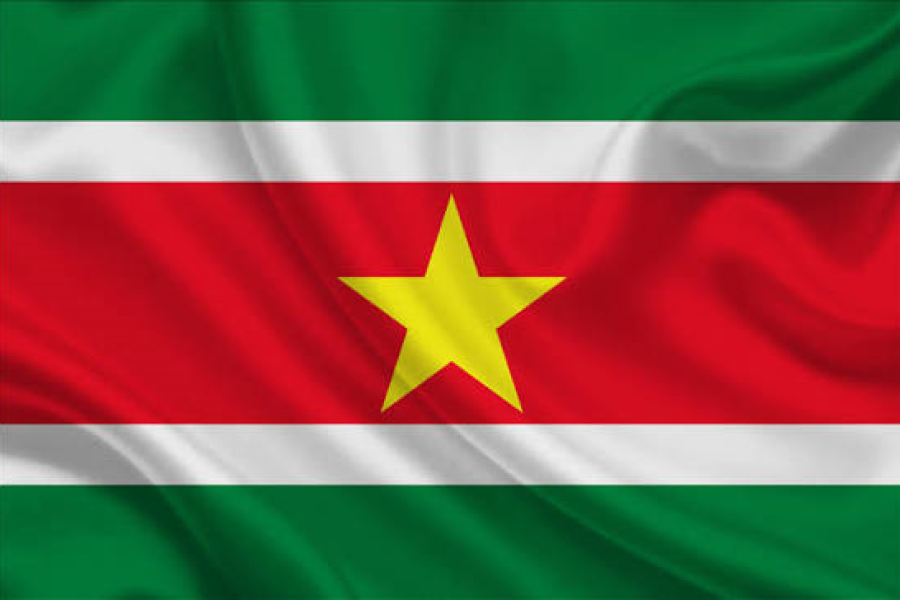 Suriname