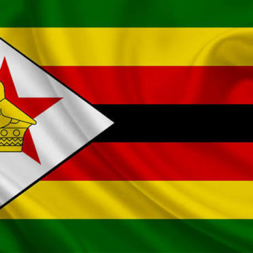 Zimbábue