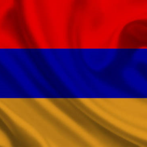 Arménia