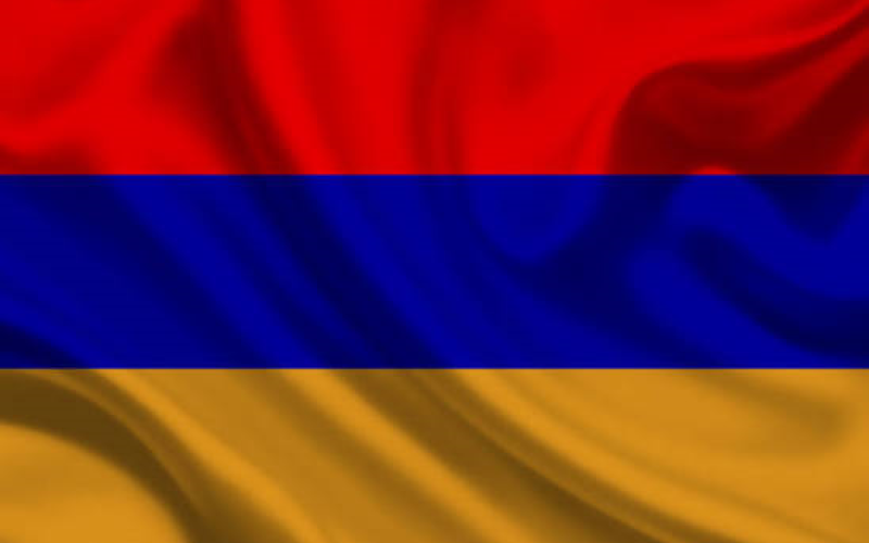 Arménia