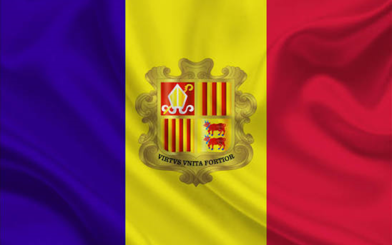 Andorra