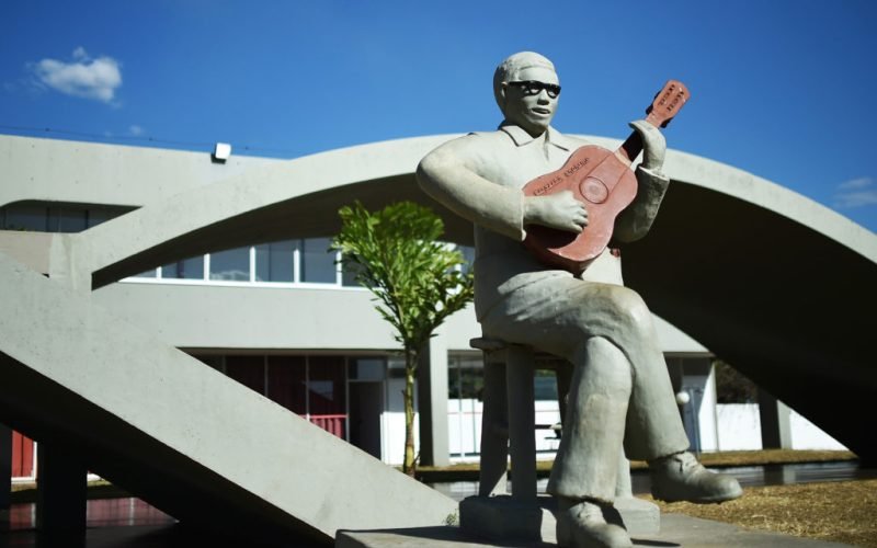 Casa do Cantador