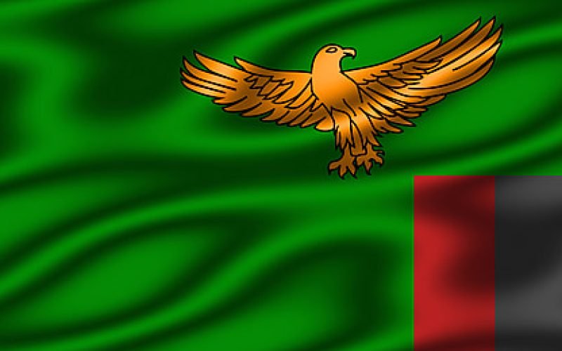 Zâmbia