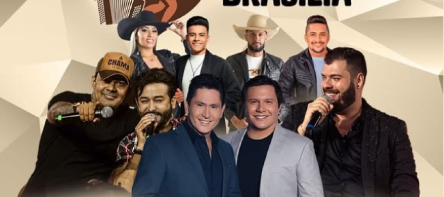 Festival Raizes de Brasília