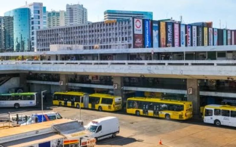 🚇🚌 BRASÍLIA ESTÁ CRESCENDO PARA FORA DO PLANO PILOTO: O QUE ESTÁ MUDANDO NO TRANSPORTE?