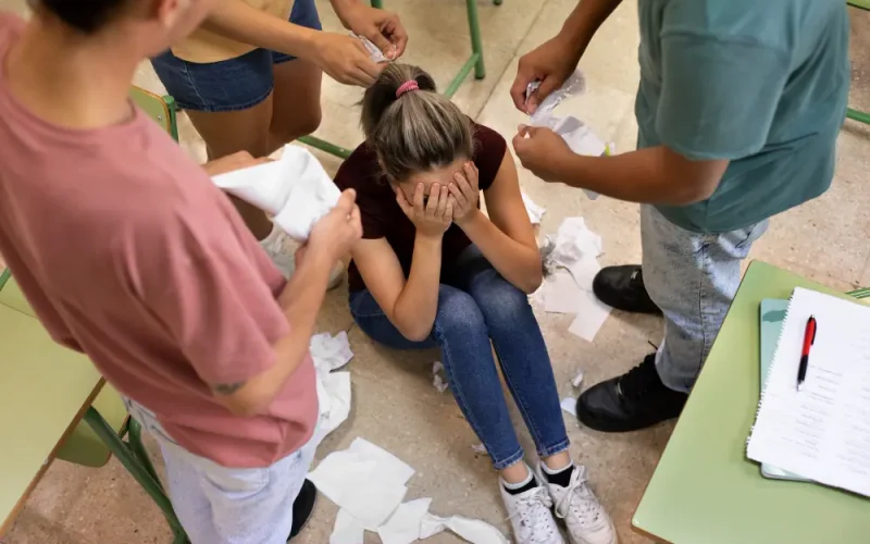 🏫 Violência dentro das escolas: o que está acontecendo com nossas crianças?