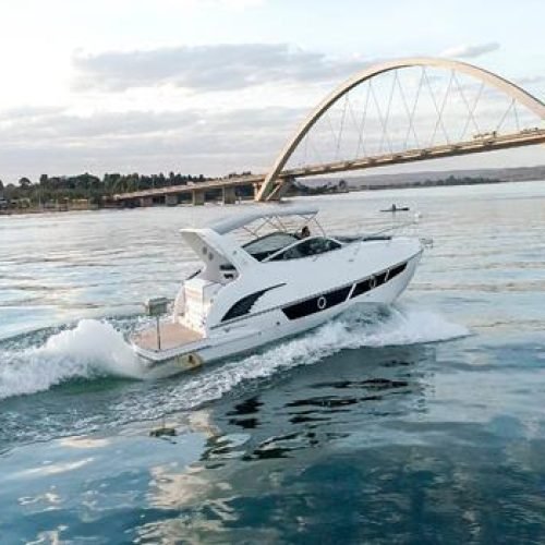 🚤🌊 BRASÍLIA NÃO TEM MAR. MAS TEM UMA DAS MAIORES FROTAS NÁUTICAS DO BRASIL!