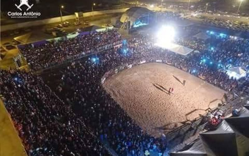 Circuito T&T chega ao Recanto das Emas neste fim de semana