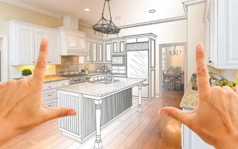 🏠 VAI REFORMAR A CASA? 7 ERROS QUE PODEM TRANSFORMAR O SONHO EM UMA GRANDE DOR DE CABEÇA