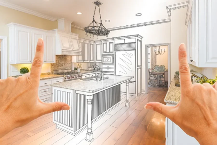 🏠 VAI REFORMAR A CASA? 7 ERROS QUE PODEM TRANSFORMAR O SONHO EM UMA GRANDE DOR DE CABEÇA