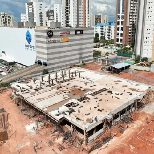 🏥🚑 BRASÍLIA VAI GANHAR NOVOS HOSPITAIS E UPAs: ONDE ESTÃO AS OBRAS E O QUE MUDA PARA A POPULAÇÃO?