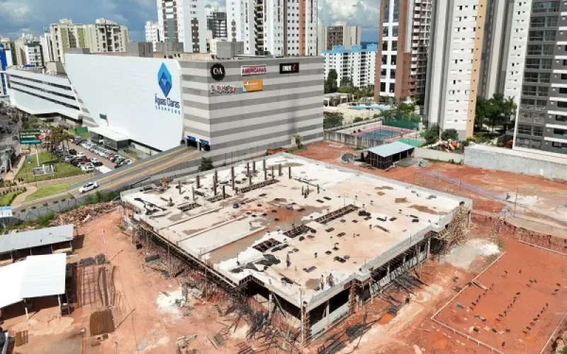 🏥🚑 BRASÍLIA VAI GANHAR NOVOS HOSPITAIS E UPAs: ONDE ESTÃO AS OBRAS E O QUE MUDA PARA A POPULAÇÃO?