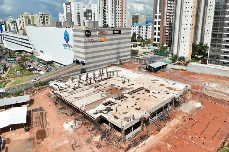 🏥🚑 BRASÍLIA VAI GANHAR NOVOS HOSPITAIS E UPAs: ONDE ESTÃO AS OBRAS E O QUE MUDA PARA A POPULAÇÃO?