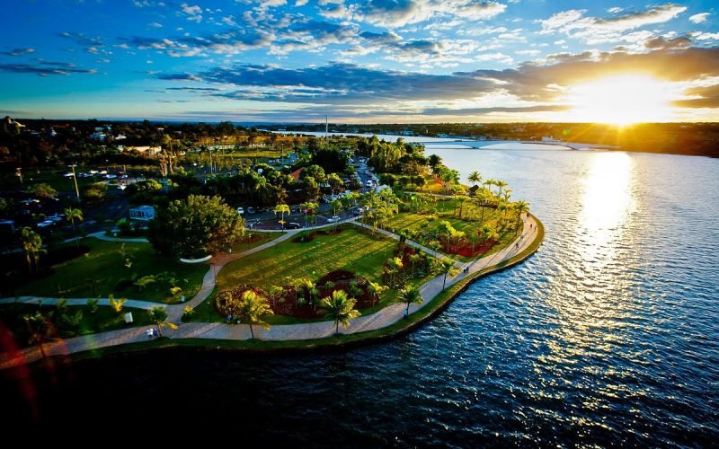 🌳❤️ DOMINGO EM BRASÍLIA: 10 LUGARES PARA SAIR DE CASA E APROVEITAR A CIDADE